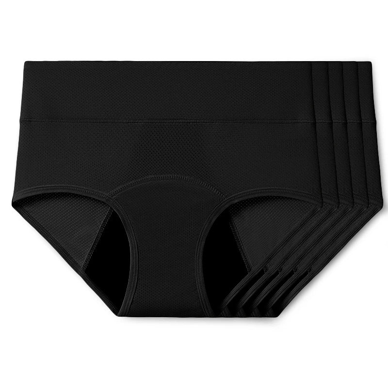 NOVIDADE: Cuecas à Prova de Fugas Conforto Extra (Packs)