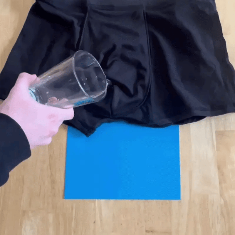 NOVIDADE: Boxers Longos para Homem à Prova de Fugas (Packs)