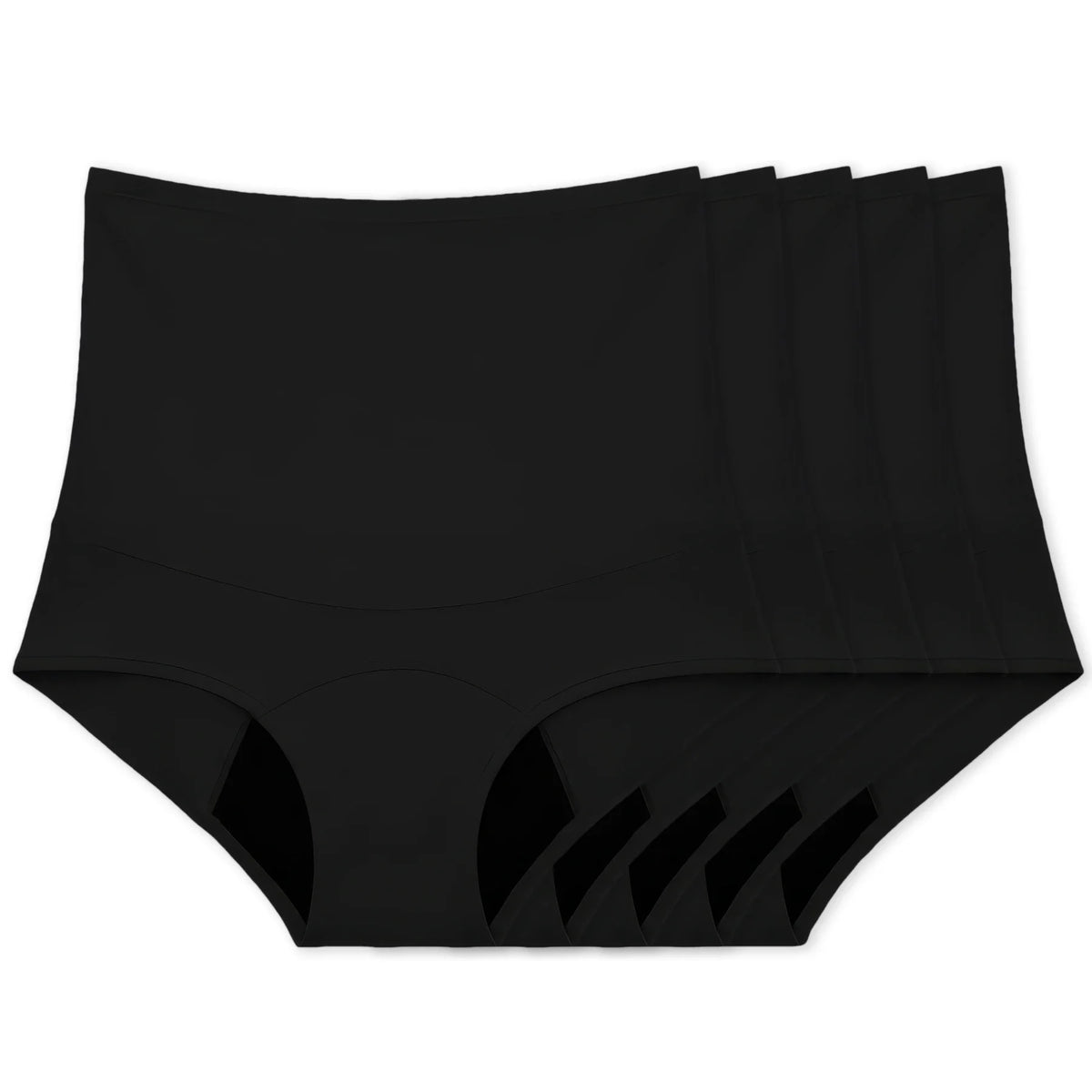 NOVIDADE: Cuecas Modeladoras à Prova de Fugas (Packs)