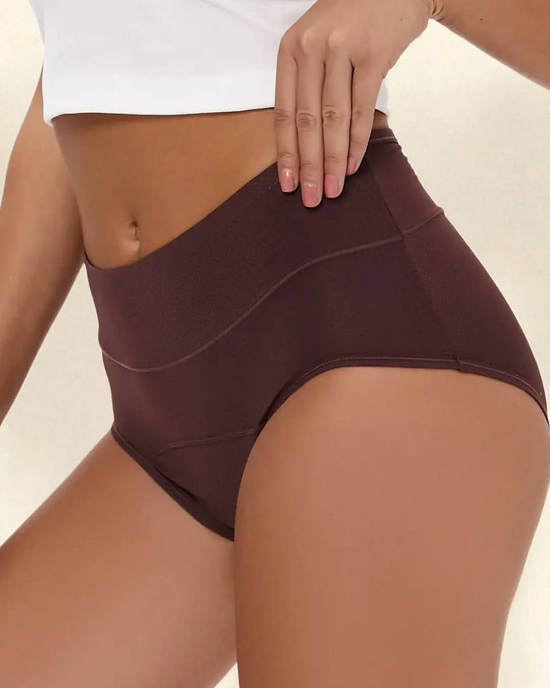 NOVIDADE: Cuecas à Prova de Fugas Conforto Extra (Pack de 5)
