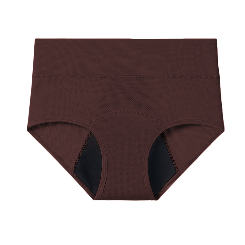 Cuecas à Prova de Fugas Conforto Extra (1 Unidade)