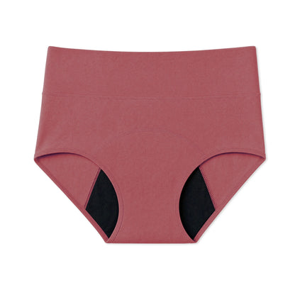 NOVO: Roupa Interior de Algodão à Prova de Vazamentos H