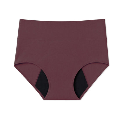 NOVO: Roupa Interior de Algodão à Prova de Vazamentos H