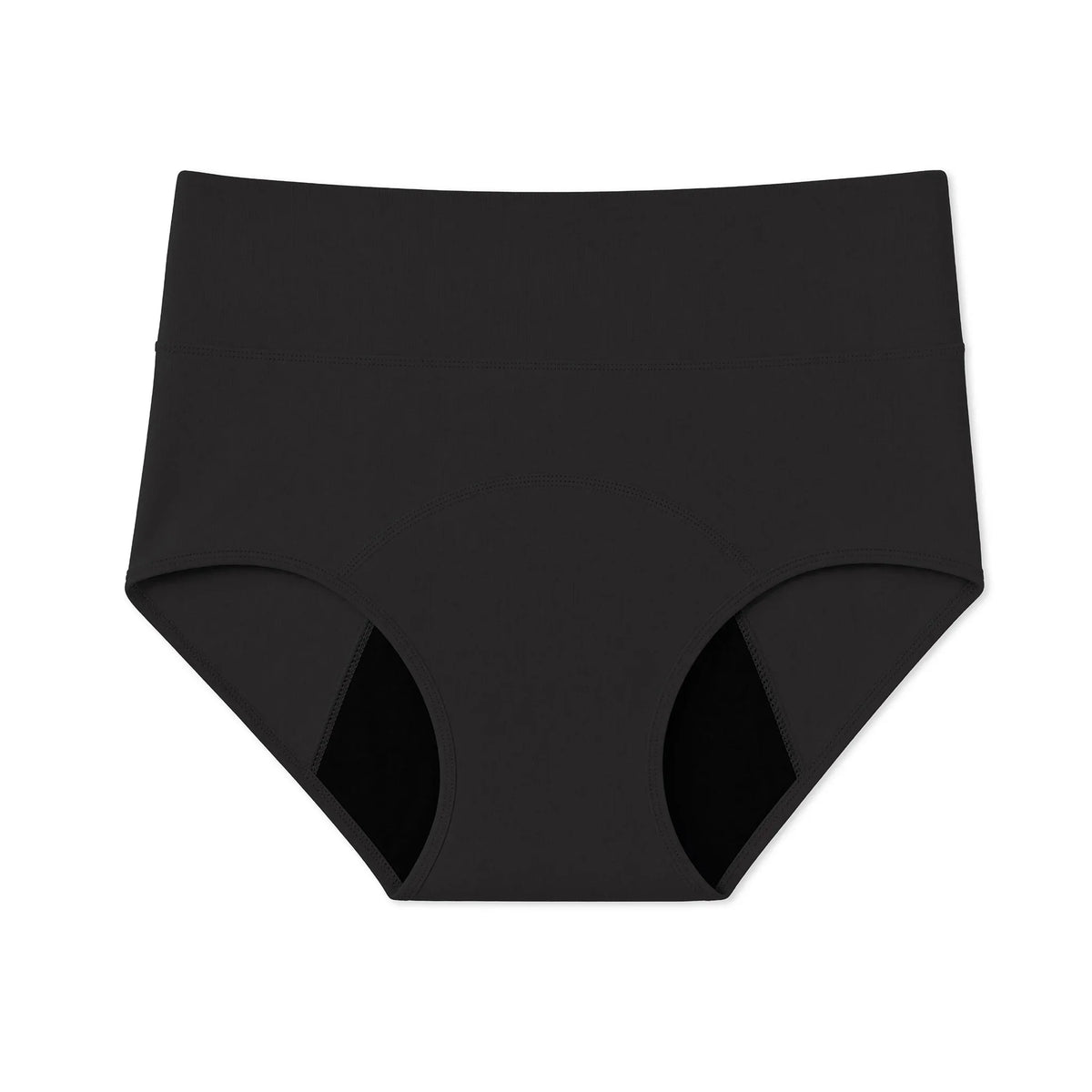 NOVO: Roupa Interior de Algodão à Prova de Vazamentos H