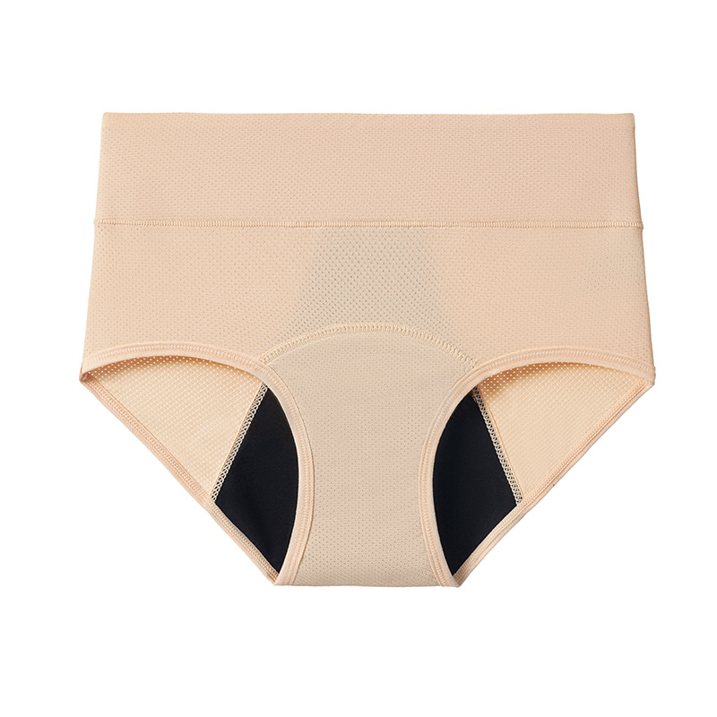 NOVIDADE: Cuecas à Prova de Fugas Conforto Extra (Packs de Absorção Forte)
