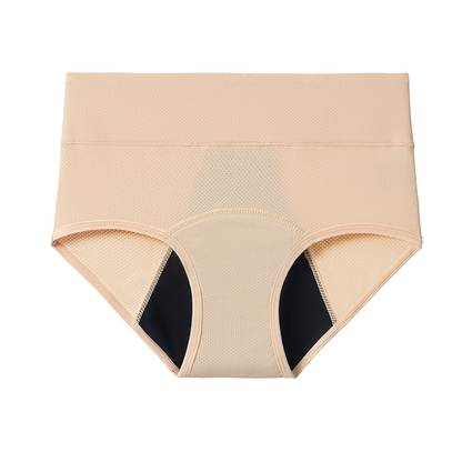 NOVIDADE: Cuecas à Prova de Fugas Conforto Extra (Packs de Absorção Forte)