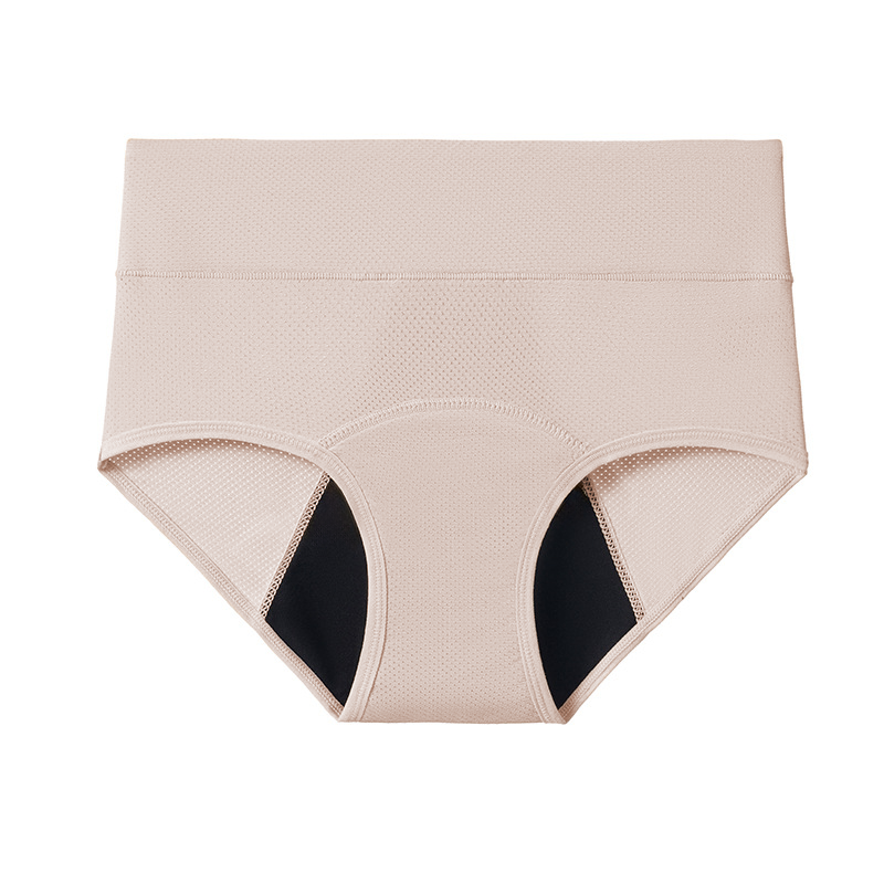 NOVIDADE: Cuecas à Prova de Fugas Conforto Extra (Packs de Absorção Forte)