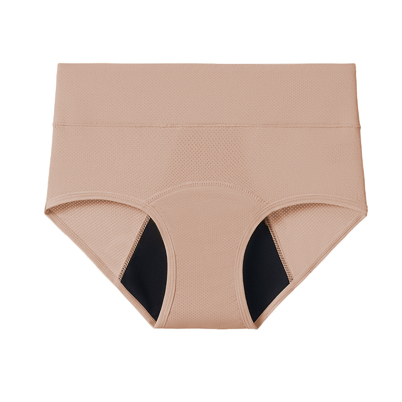 NOVIDADE: Cuecas à Prova de Fugas Conforto Extra (Packs de Absorção Forte)