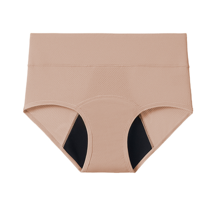 NOVIDADE: Cuecas à Prova de Fugas Conforto Extra (Packs de Absorção Forte)