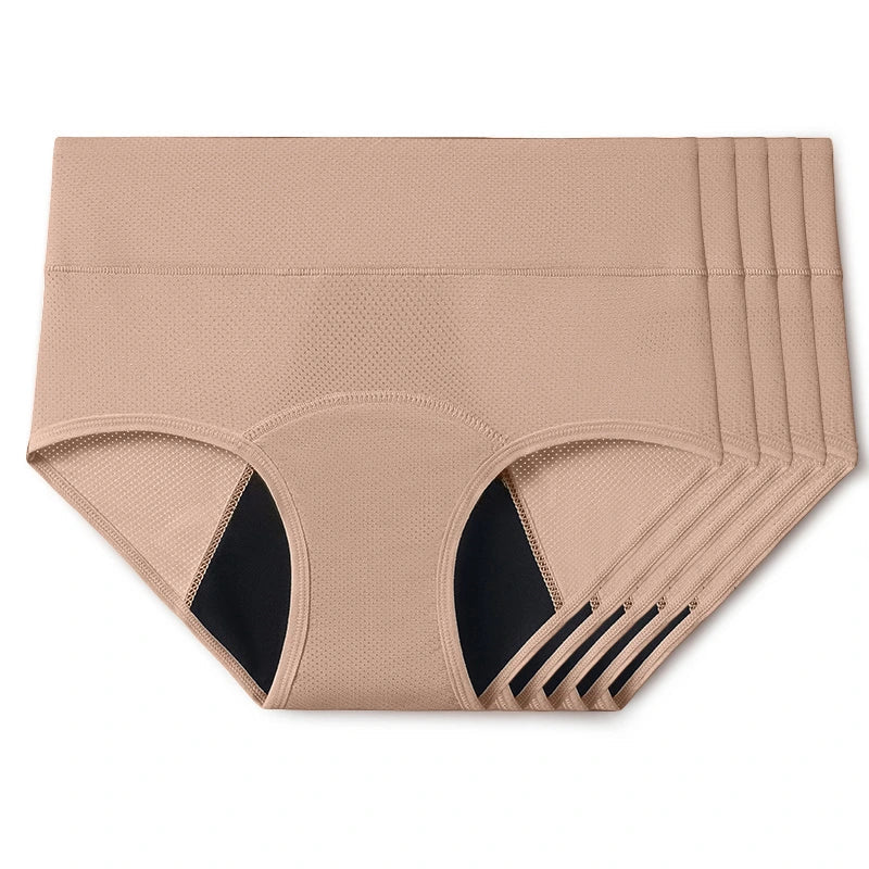 NOVIDADE: Cuecas à Prova de Fugas Conforto Extra (Packs)