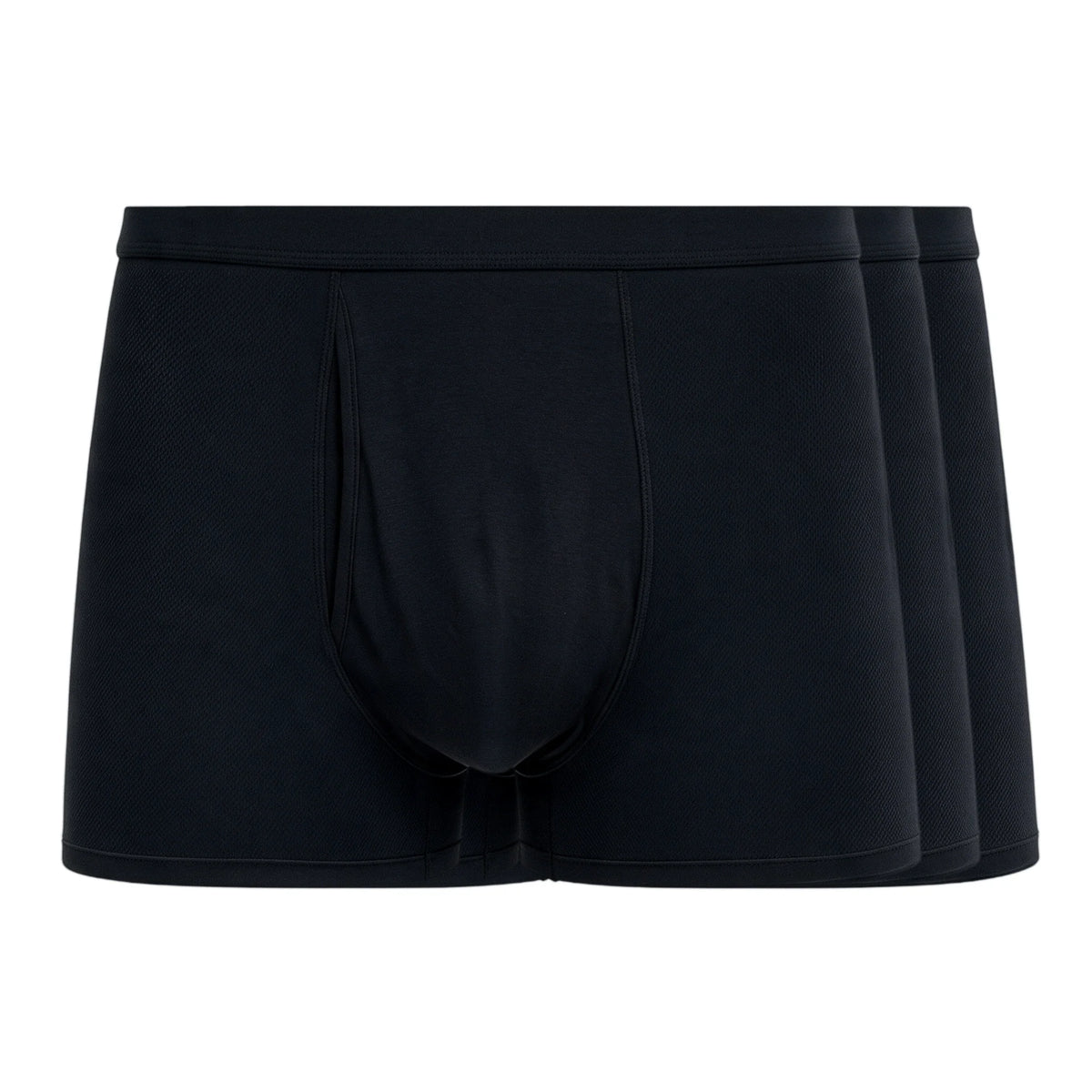 NOVIDADE: Boxers Longos para Homem à Prova de Fugas (Packs)
