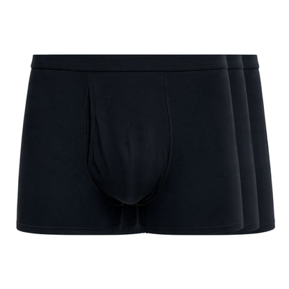 NOVIDADE: Boxers Longos para Homem à Prova de Fugas (Packs)