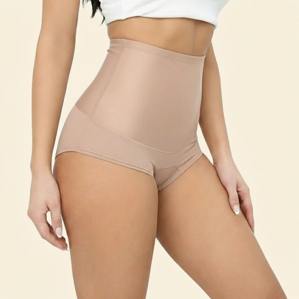 NOVIDADE: Cuecas Modeladoras à Prova de Fugas (Packs)