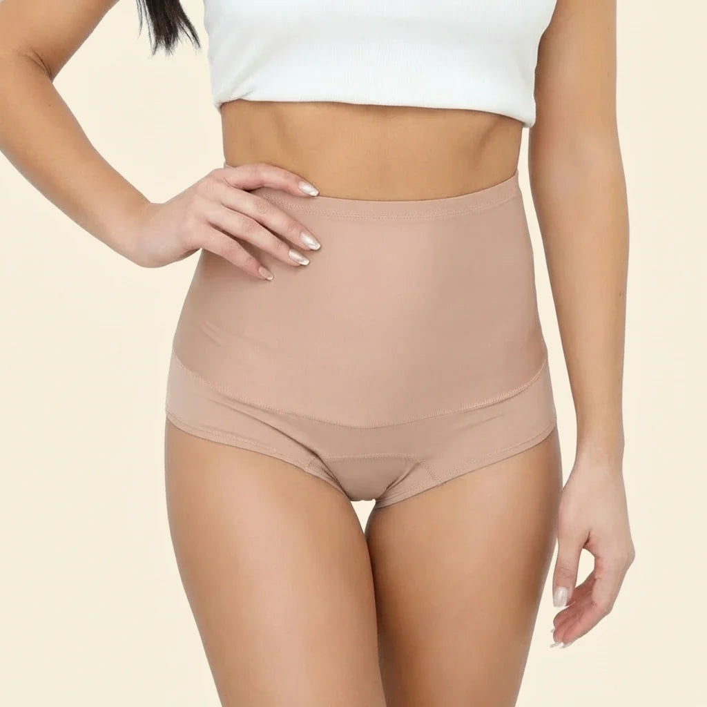NOVIDADE: Cuecas Modeladoras à Prova de Fugas (Packs)