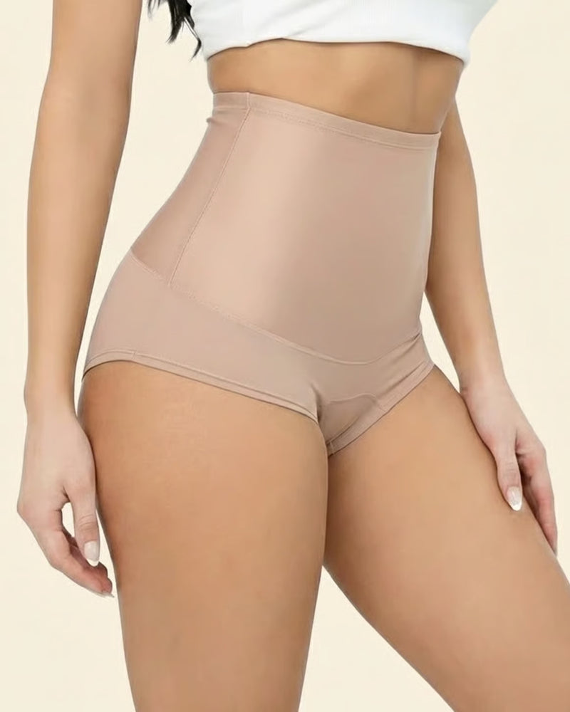 NOVIDADE: Cuecas Modeladoras à Prova de Fugas (Pack de 5)