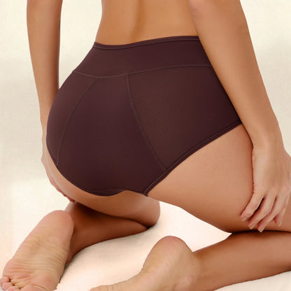 NOVO: Roupa Interior Comfort Plus à Prova de Vazamentos (Pacotes) H