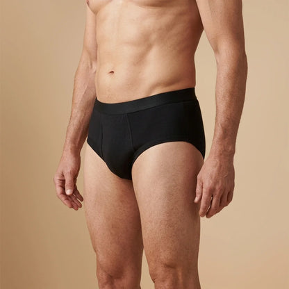 NOVIDADE: Cuecas para Homem à Prova de Fugas (Packs)