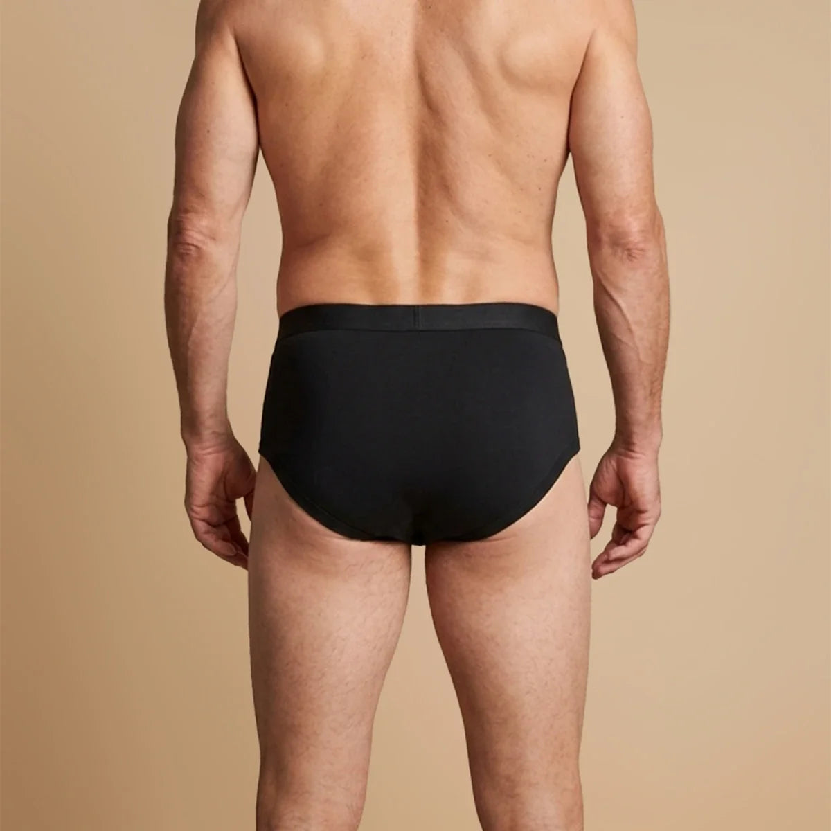 NOVIDADE: Cuecas para Homem à Prova de Fugas (Packs)