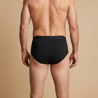 NOVIDADE: Cuecas para Homem à Prova de Fugas (Packs)
