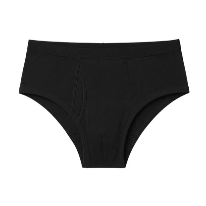 NOVIDADE: Cuecas para Homem à Prova de Fugas (Packs)