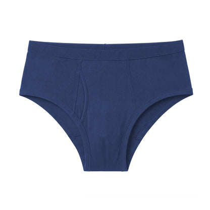NOVIDADE: Cuecas para Homem à Prova de Fugas (Packs)