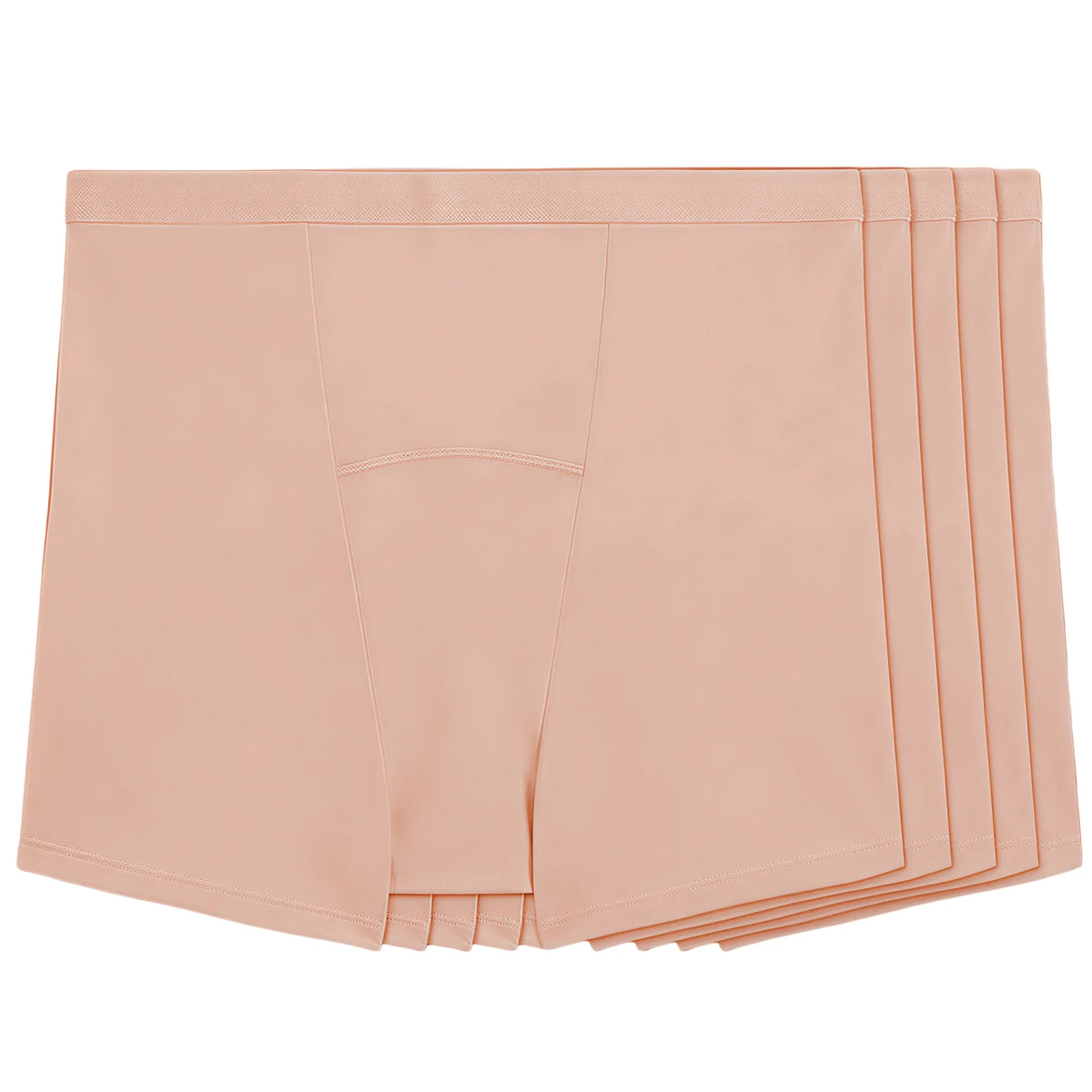 NOVO: Cuecas Boyshorts à Prova de Vazamentos (Pacotes) H