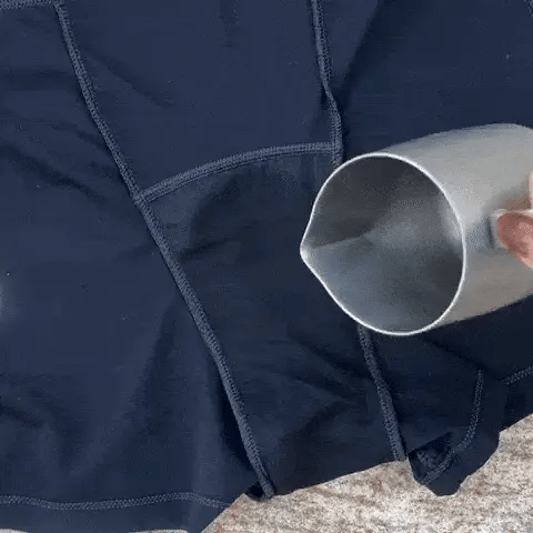 NOVIDADE: Cuecas Estilo Calção à Prova de Fugas (Packs de Absorção Forte)