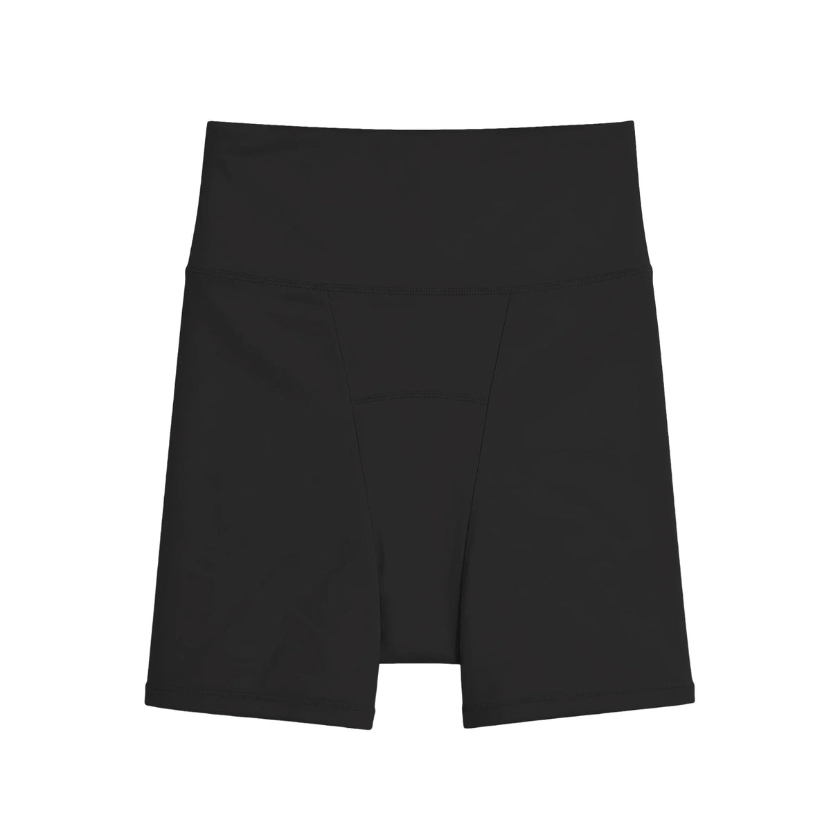 NOVIDADE: Calções de Cintura Subida à Prova de Fugas (Packs)