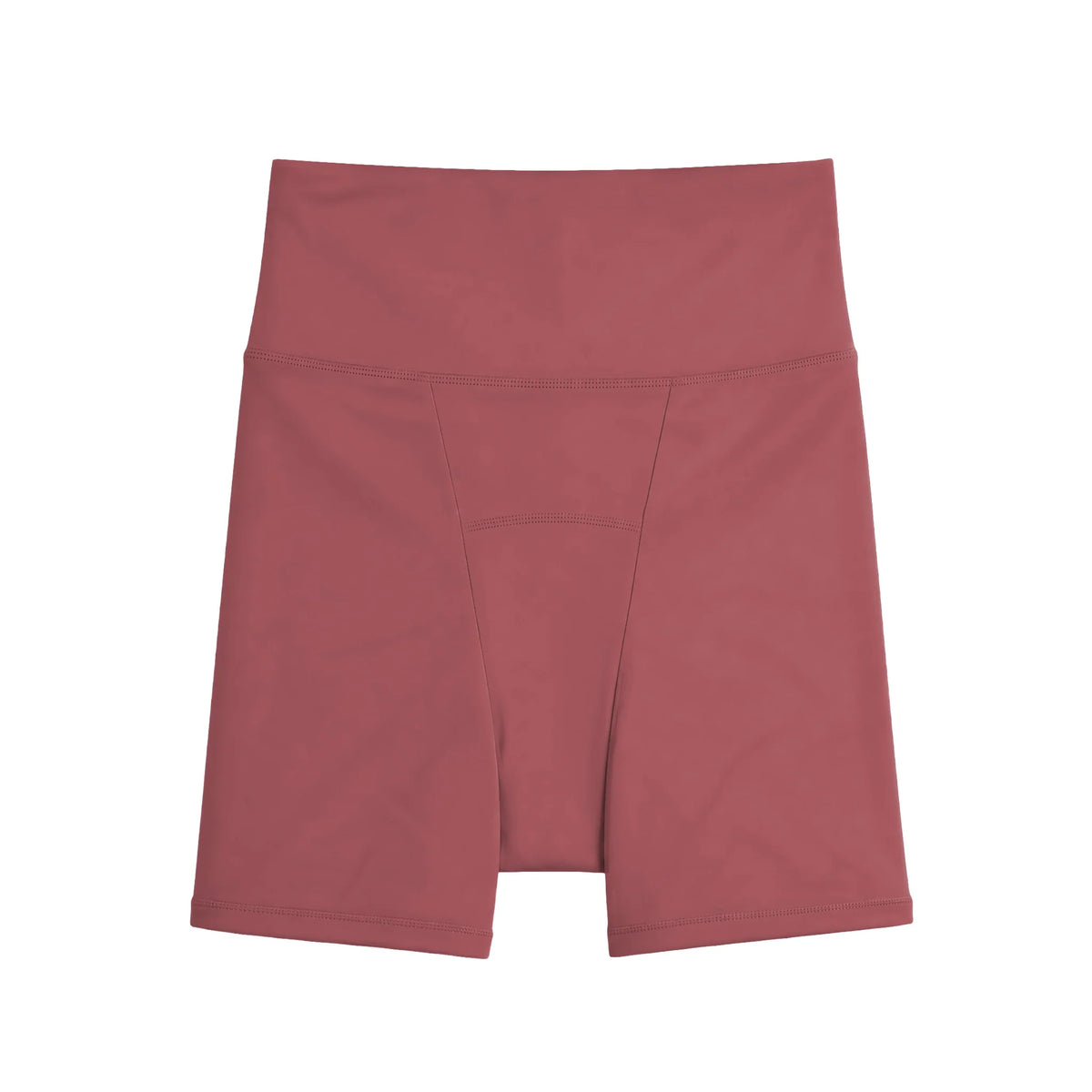 NOVIDADE: Calções de Cintura Subida à Prova de Fugas (Packs)