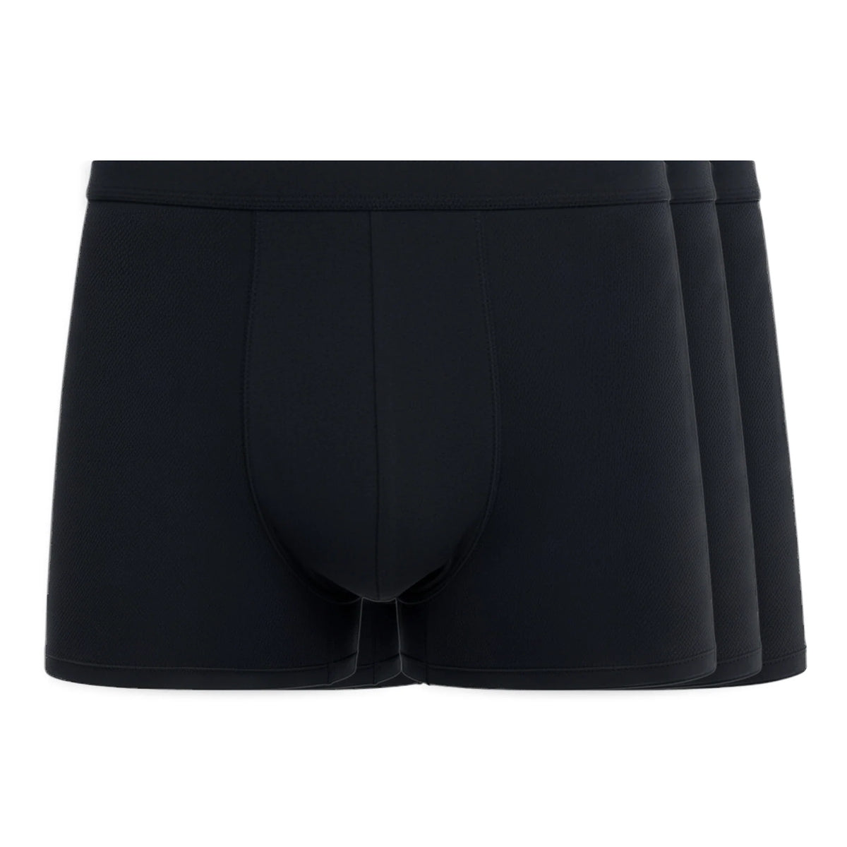 NOVIDADE: Boxers para Homem à Prova de Fugas (Packs)