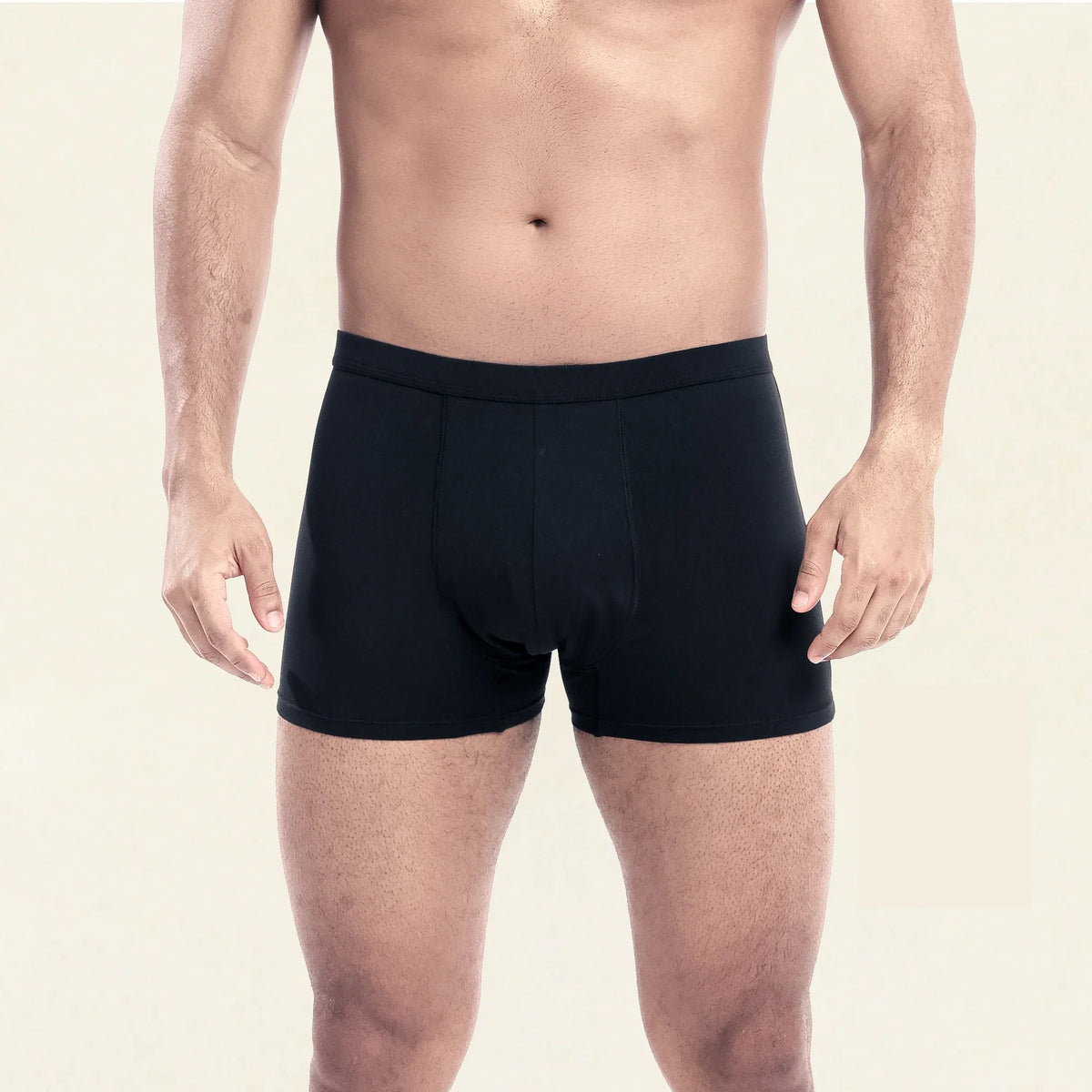 NOVIDADE: Boxers para Homem à Prova de Fugas (Packs)