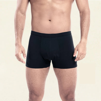 NOVIDADE: Boxers para Homem à Prova de Fugas (Packs)
