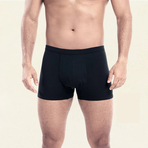 NOVIDADE: Boxers para Homem à Prova de Fugas (Packs)