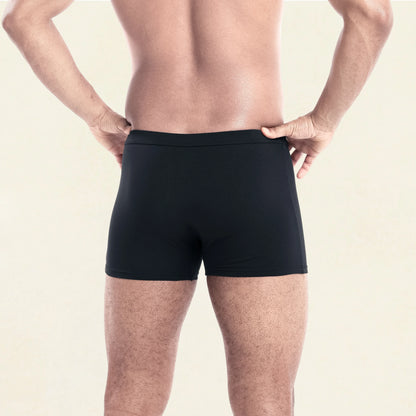NOVIDADE: Boxers para Homem à Prova de Fugas (Packs)
