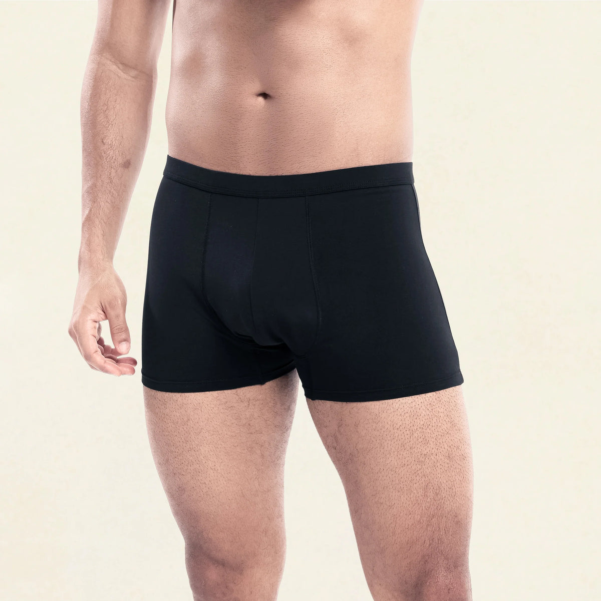 NOVIDADE: Boxers para Homem à Prova de Fugas (Packs)