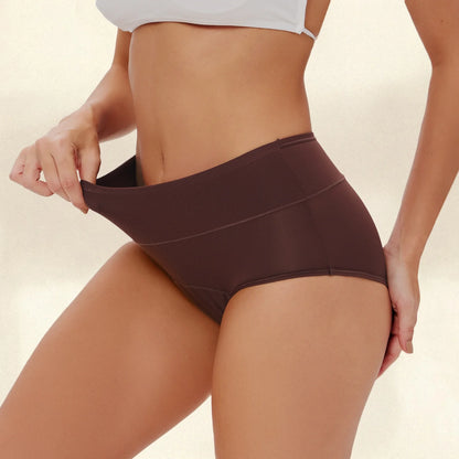 NOVIDADE: Cuecas à Prova de Fugas Conforto Extra (Packs)