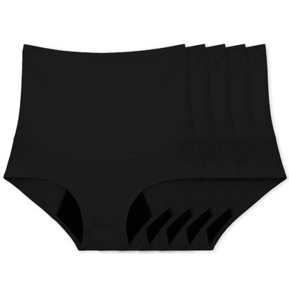 NOVIDADE: Cuecas Modeladoras à Prova de Fugas (Packs)